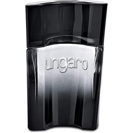 Emanuel Ungaro,  Masculin, Eau De Toilette, For Men, 90 ml - Teknashop Ltd