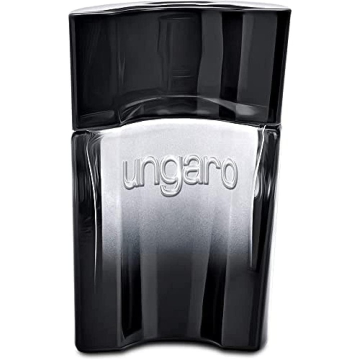 Emanuel Ungaro,  Masculin, Eau De Toilette, For Men, 90 ml - Teknashop Ltd