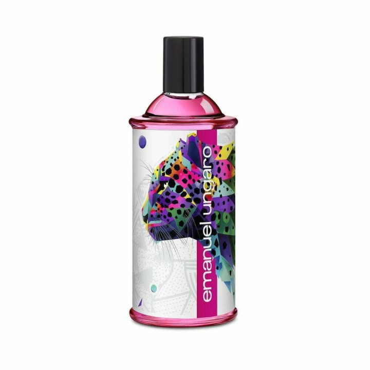 Emanuel Ungaro, Intense For Her, Eau De Parfum, For Women, 100 ml - Teknashop Ltd