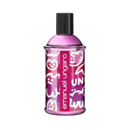 Emanuel Ungaro, Fresh, Eau De Toilette, For Women, 50 ml - Teknashop Ltd