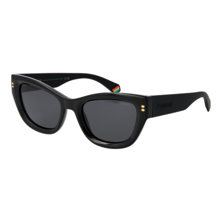 POLAROID MOD. PLD 6237_S_X 52807M9 - WW.PLD 6237_S_X 52807M9 - Teknashop Ltd