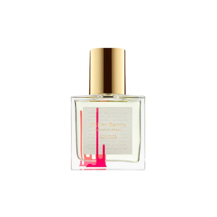 Miller Harris, Scherzo, Eau De Parfum, Unisex, 14 ml - Teknashop Ltd