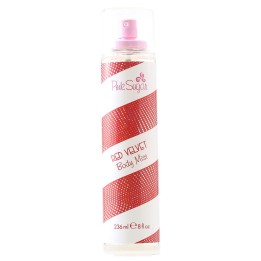 Aquolina, Pink Sugar Red Velvet, Body Spray, 236 ml - Teknashop Ltd