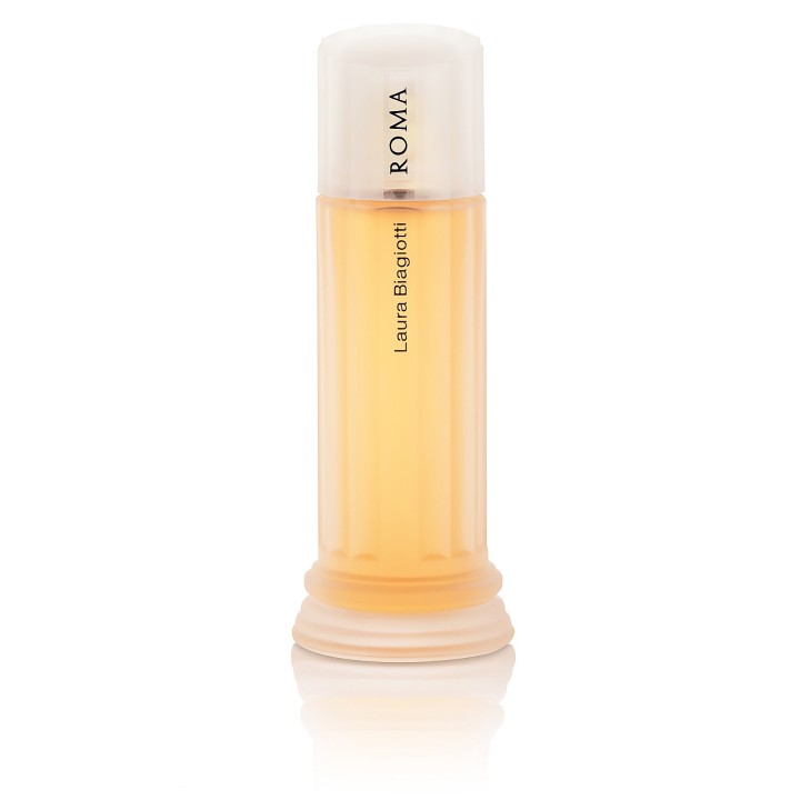 Laura Biagiotti, Roma, Eau De Toilette, For Women, 100 ml - Teknashop Ltd