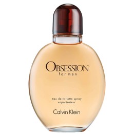 Calvin Klein, Obsession, Eau De Toilette, For Men, 125 ml - Teknashop Ltd