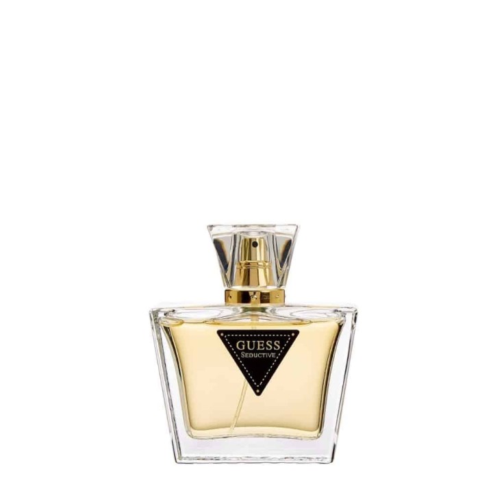 Guess, Seductive, Eau De Toilette, For Women, 125 ml - Teknashop Ltd