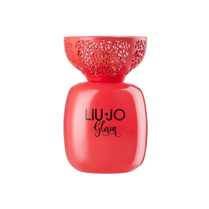 Liu Jo, Glam, Eau De Parfum, For Women, 50 ml - Teknashop Ltd