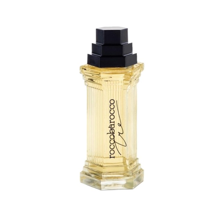 Rocco Barroco, Tre, Eau De Parfum, For Women, 100 ml - Teknashop Ltd