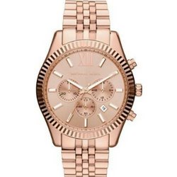 MICHAEL KORS WATCHES + BOX