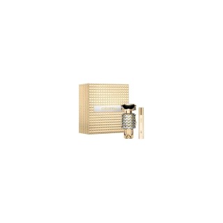 Set Paco Rabanne Fame Edp 80ml Mini 20ml@ - unisex - Teknashop Ltd