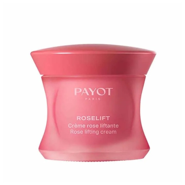 Payot Roselift Rose Lifting Cream 50ml - unisex - Teknashop Ltd