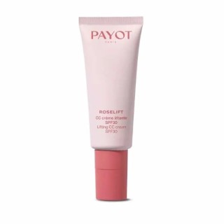 Payot Roselift Lifting CC  Cream Spf30 40ml - unisex - Teknashop Ltd