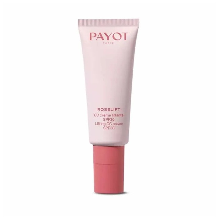 Payot Roselift Lifting CC  Cream Spf30 40ml - unisex - Teknashop Ltd
