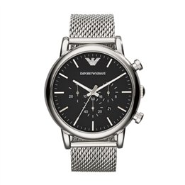 EMPORIO ARMANI Mod. AR1808 - WW.AR1808 - Teknashop Ltd