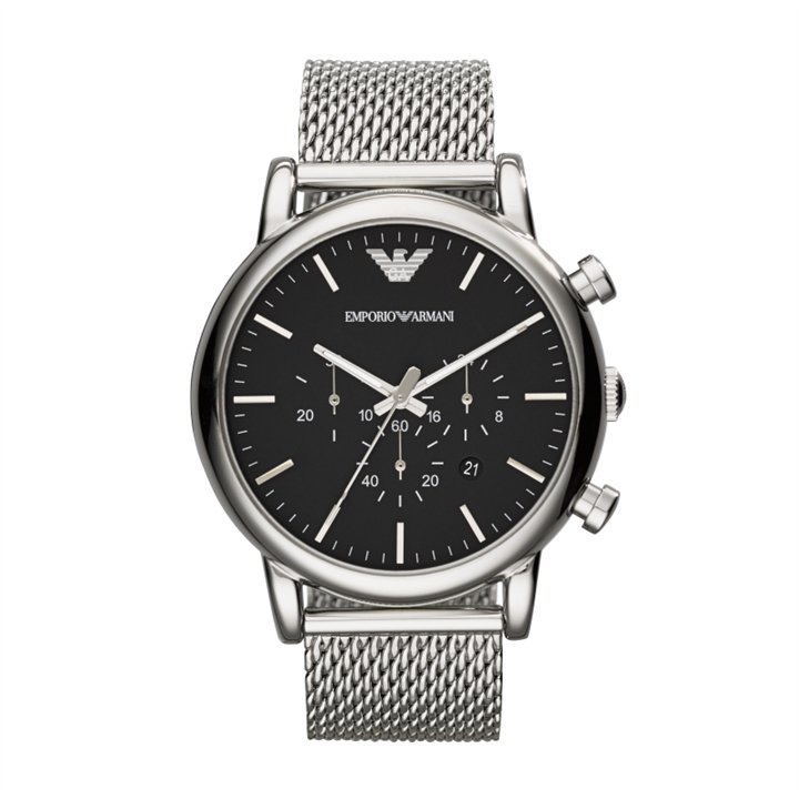 EMPORIO ARMANI Mod. AR1808 - WW.AR1808 - Teknashop Ltd
