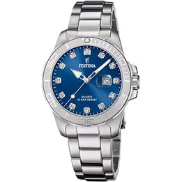 FESTINA Mod. F20503_6 - WW.F20503_6 - Teknashop Ltd