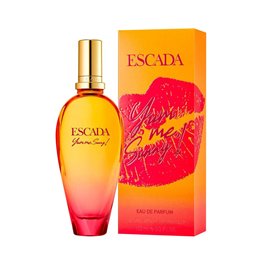 Escada Yum Me, Sunny! Edp Spray 30ml - unisex - Teknashop Ltd