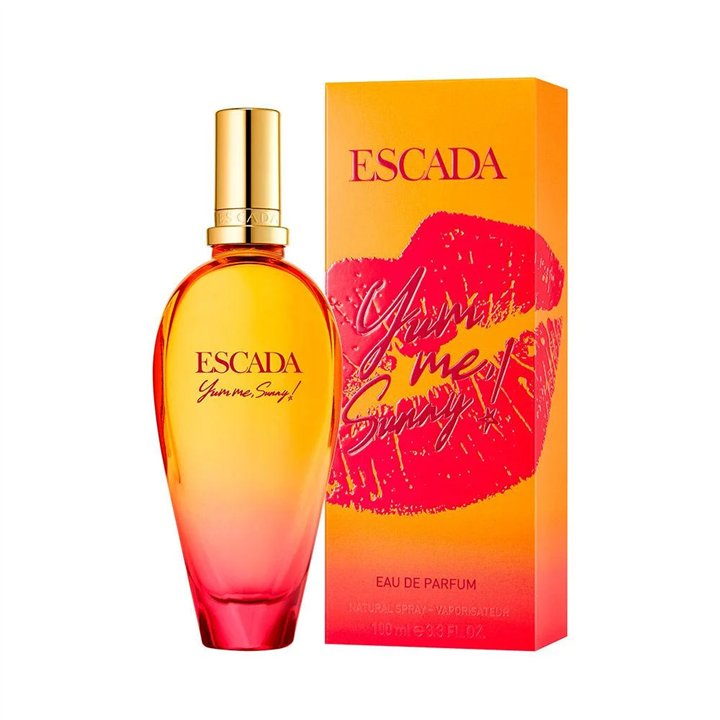 Escada Yum Me, Sunny! Edp Spray 30ml - unisex - Teknashop Ltd
