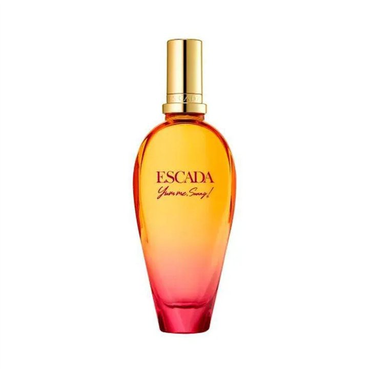 Escada Yum Me, Sunny! Edp Spray 100ml - unisex - Teknashop Ltd