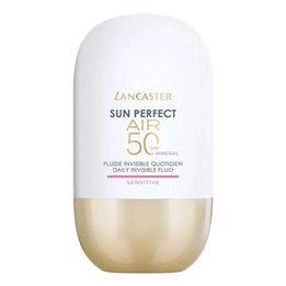 Lancaster Sun Perfect Air Mineral Fluido Invisible Diario Spf50 40ml - unisex - Teknashop Ltd