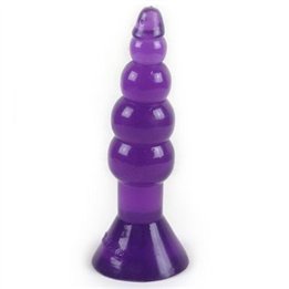 BAILE - CLIMAX HAPPENS ANAL PLUG 17 CM - D-194502 - Teknashop Ltd