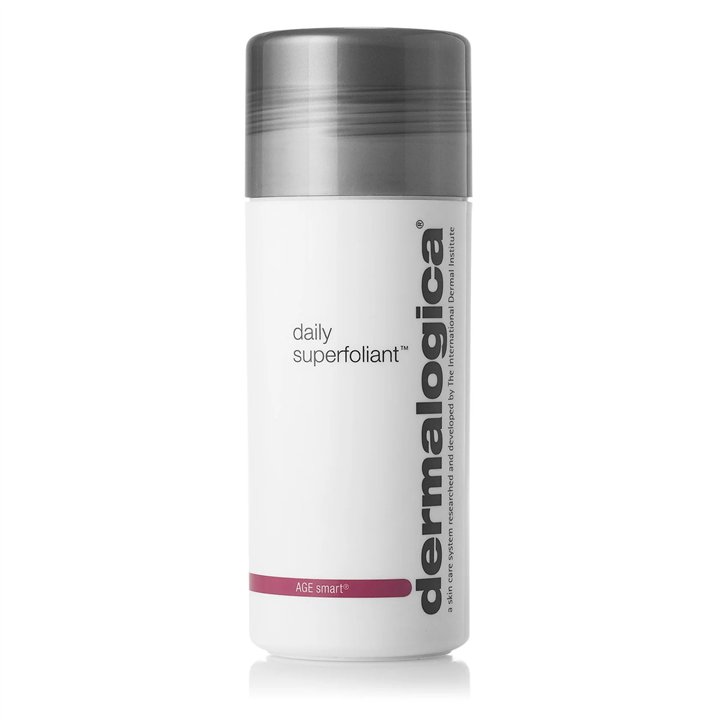 Dermalogica, Age Smart, Activated Charcoal, Exfoliating, Daily, Powder Mask, For Face, 57 g - Teknashop Ltd