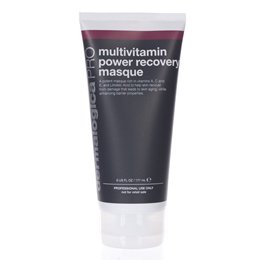 Dermalogica, Pro, Multivitamin Complex, Recovery, Cream Mask, For Face, 177 ml - Teknashop Ltd