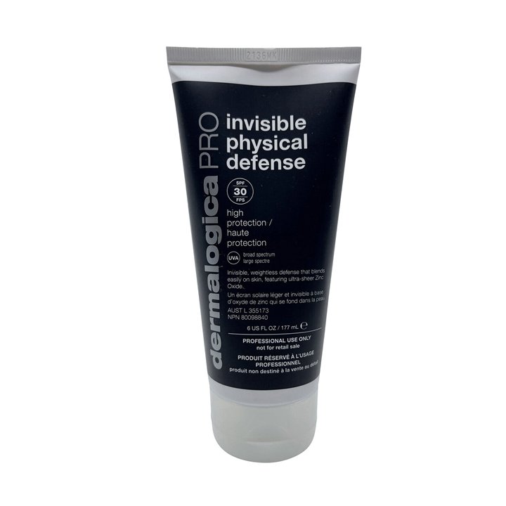 Dermalogica, Pro, UV Protection, Sunscreen Cream, For Face, SPF 30, 177 ml - Teknashop Ltd