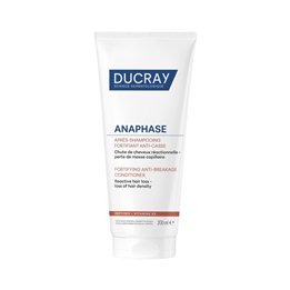 Ducray, Anaphase, Hair Conditioner, Strengthens, 200 ml - Teknashop Ltd
