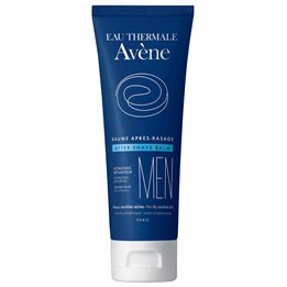 Avene, Men, Moisturization, After-Shave Balm, 75 ml - Teknashop Ltd