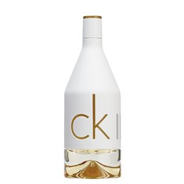 Calvin Klein, CK IN2U, Eau De Toilette, For Women, 100 ml - Teknashop Ltd