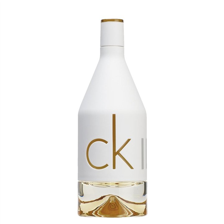 Calvin Klein, CK IN2U, Eau De Toilette, For Women, 100 ml - Teknashop Ltd