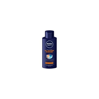 Nivea Men Body Lotion Normal 400ml - unisex - Teknashop Ltd