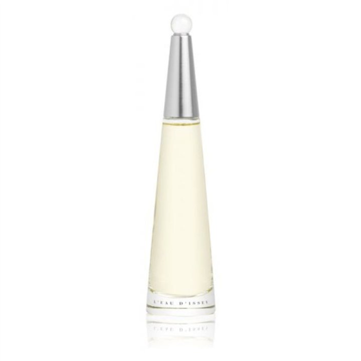 Issey Miyake, L'Eau d'Issey, Eau De Parfum, For Women, Refillable, 50 ml - Teknashop Ltd