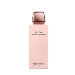 Narciso Rodriguez, All Of Me, Hydrating, Shower Gel, 200 ml - Teknashop Ltd