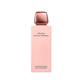 Narciso Rodriguez, All Of Me, Hydrating, Refreshing, All Day, Body Lotion, Body, 200 ml - Teknashop Ltd