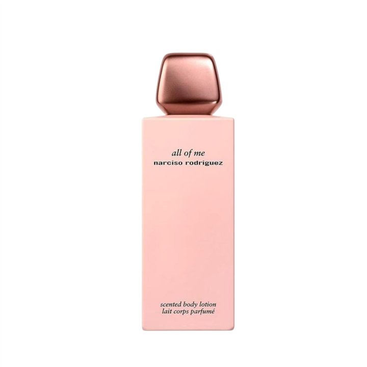 Narciso Rodriguez, All Of Me, Hydrating, Refreshing, All Day, Body Lotion, Body, 200 ml - Teknashop Ltd