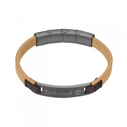 TIMBERLAND JEWELS JEWELRY Mod. TDAGB0002202 - WW.TDAGB0002202 - Teknashop Ltd