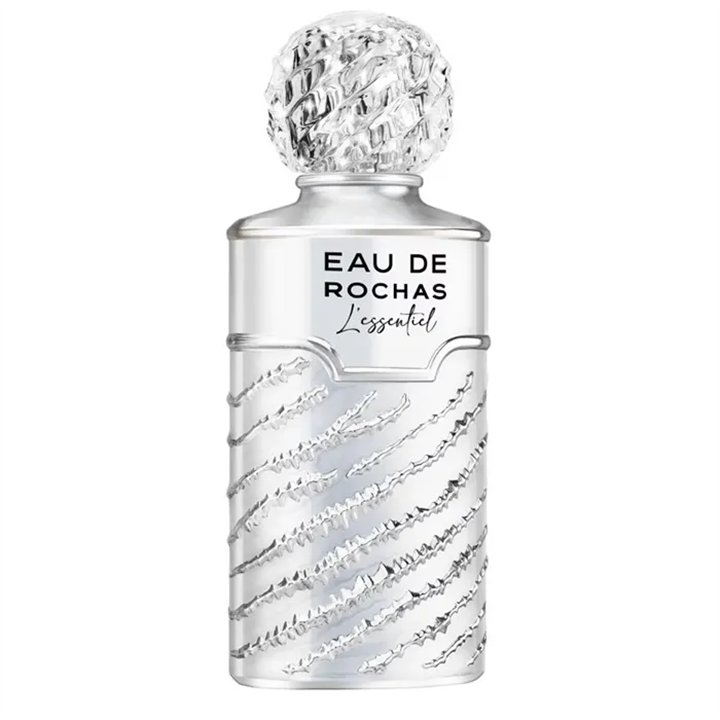 Rochas L'Essentiel Eau De Parfum Spray 100ml - unisex - Teknashop Ltd