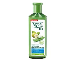 Naturaleza Y Vida Champú Bio Anti Dandruff 300ml - unisex - Teknashop Ltd