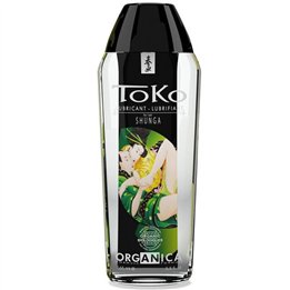 SHUNGA - TOKO ORGANIC NATURAL LUBRICANT - D11-816100 - Teknashop Ltd