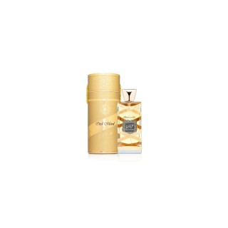 Lattafa Oud Mood Elixir Eau De Parfum 100ml Spray - unisex - Teknashop Ltd