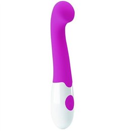 PRETTY LOVE - FLIRTATION CHARLES VIBRATOR - D-197829 - Teknashop Ltd