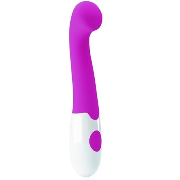 PRETTY LOVE - FLIRTATION CHARLES VIBRATOR - D-197829 - Teknashop Ltd