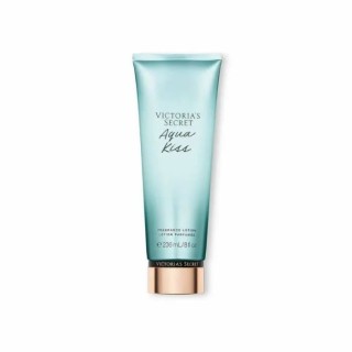 Victoria's Secret Aqua Kiss Body Lotion 236ml - unisex - Teknashop Ltd
