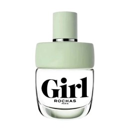 Rochas, Girl, Eau De Toilette, For Women, Refillable, 75 ml - Teknashop Ltd