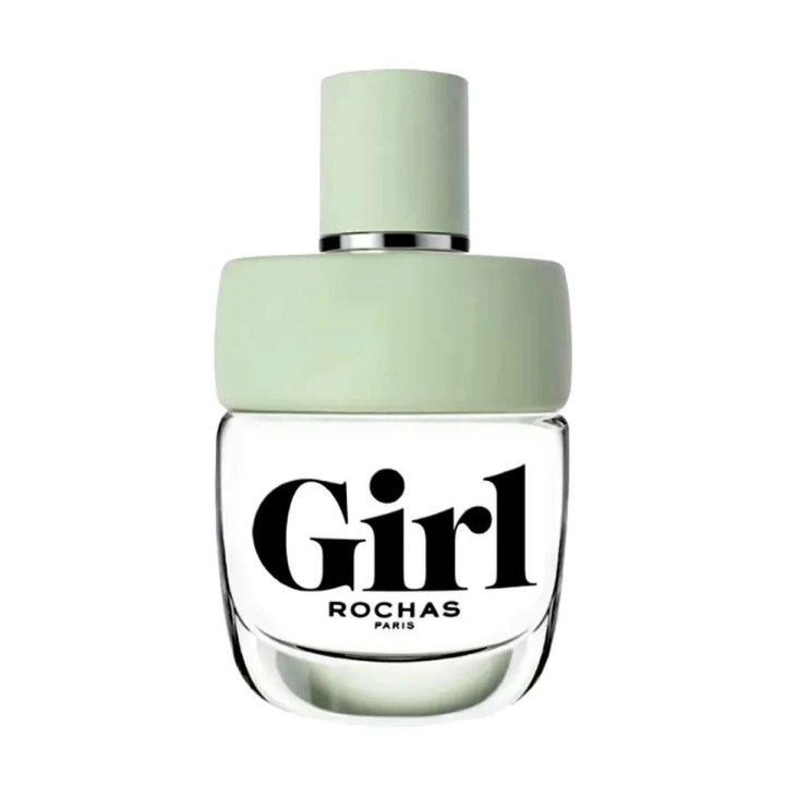 Rochas, Girl, Eau De Toilette, For Women, Refillable, 75 ml - Teknashop Ltd