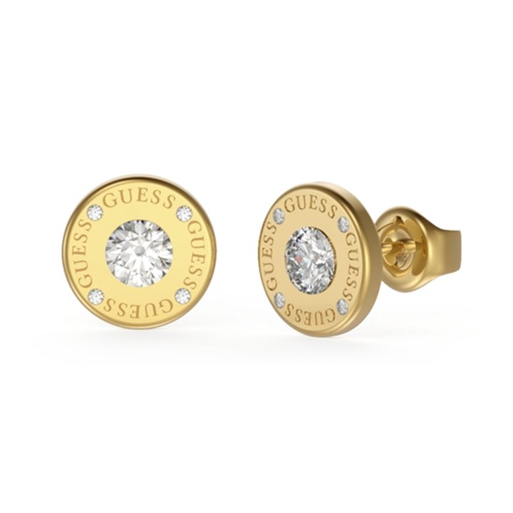 GUESS JEWELS JEWELRY Mod. JUBE02160JWYGT-U - WW.JUBE02160JWYGT-U - Teknashop Ltd