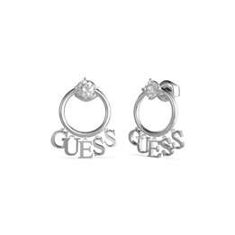 GUESS JEWELS JEWELRY Mod. JUBE02222JWRHT-U - WW.JUBE02222JWRHT-U - Teknashop Ltd