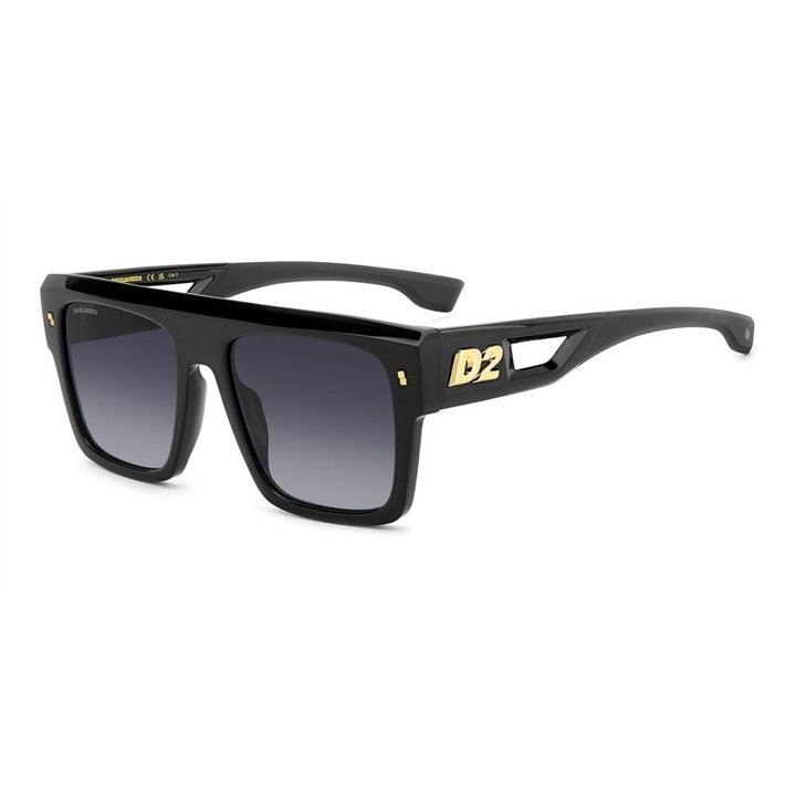 DSQUARED2 MOD. D2 0127_S - WW.D2 0127_S_807-9O_56 - Teknashop Ltd
